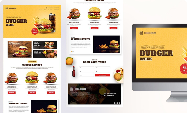 Brand collateral
