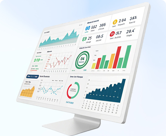 Digital marketing campaign