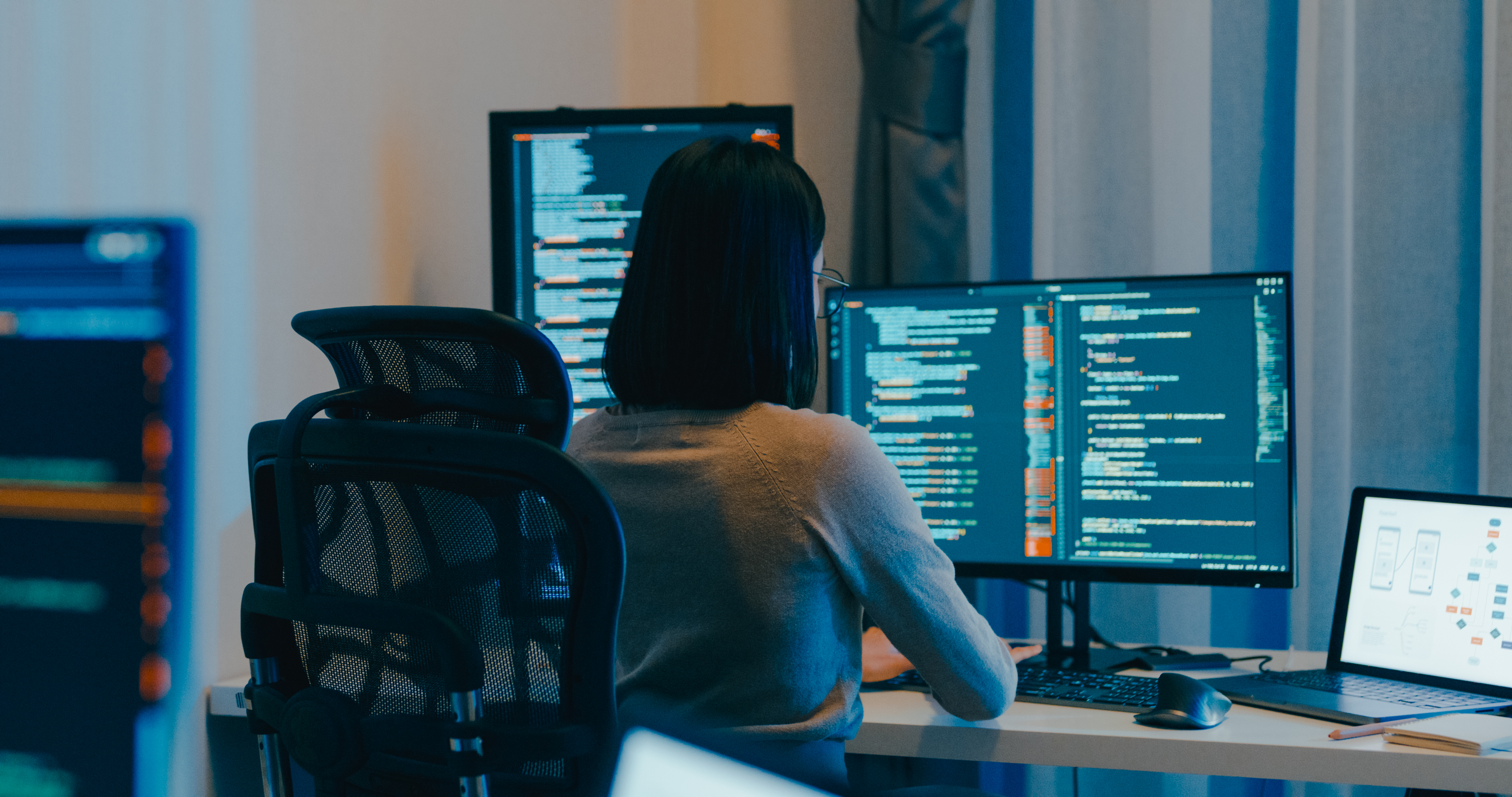 AI Driven Automation